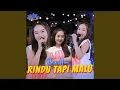 Lagu Rindu Tapi Malu