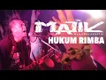 Download Lagu MAJIK (Marjinal Akustik) - Hukum Rimba
