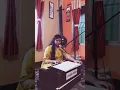Lagu pousher kachakachi rod makha sei din।manna dey।sung by Sudeshna।