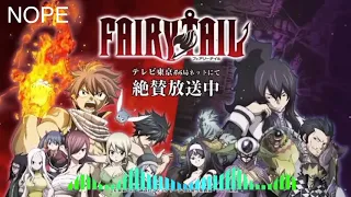 Download Fairy Tail Ending 20 - Forever Here MP3