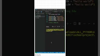 How to get coloured output in Python Colorama Fore python