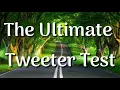 Download Lagu Ultimate Tweeter \u0026 Subwoofer Test A-NCS | Adarsh Developers
