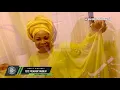 Lagu Sir Demola Suzi || YEYE FOLASADE FGBBEJA ||  Birthday Song 2021