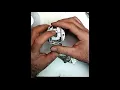 PDQ Mfg - GT Series Lock