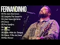 Download Lagu Fernandinho ||  Único , Cmainho No Deserto,.. Louvores Inspiradores para Reforçar a Fé em Deus