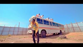 sholo mwamba ghetto video new