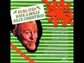Holly Jolly Christmas - Burl Ives - HD Audio