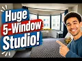 Why Everyone Wants This 5-Window Studio Near Cornell