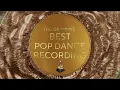“PADAM PADAM" Wins Best Pop Dance Recording | 2024 GRAMMYs Acceptance Speech