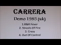 Download Lagu Carrera - Demo 1985 (uk)