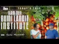 FARM TRIP -  BUMI LANGIT INSTITUTE WITH KRISNA WAWORUNTU | RAY JANSON RADIO