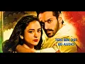 Download Lagu Tere Bin | OST 8d Audio | ft. Yumna Zaidi, Wahaj Ali | Shani Arshad |