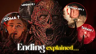 stranger things season 5 volume 2 ending explained sab kuch khatam 