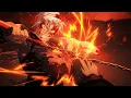 Best Animated Anime Sequences | 「AMV/Edit」 Trap Queen Royalty remix