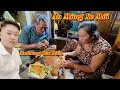 Download Lagu Oom Ba Minh en het bezorgmeisje eten MTQ-krab om de nieuwe auto te vieren