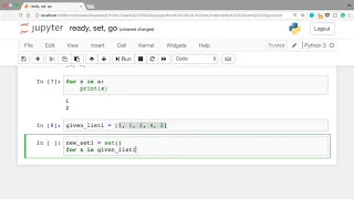 How To Use Sets in Python Python Tutorial
