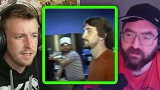 Father Takes REVENGE on Live TV The Gary Plauche Story