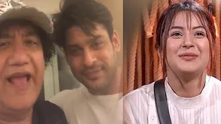 jab sidharth shukla meet fifi abu malik full on fun abhu malin ne kya gaya sidnaaz ke liye