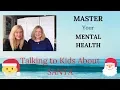 Talking to kids about Santa Claus
