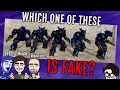 Download Lagu A Halo Quiz but the questions are tricky (featuring @HiddenXperia @UberNick and Fletch)