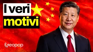 Come la Cina è passata da ‘Made in China’ cheap a leader tecnologico globale