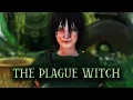 Morri - A New Peryite Follower Skyrim Mods