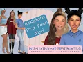 Pre-Teen Mod Installation First Reaction by ItsKatato - The Sims 4