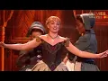 Frozen performs 'For The First Time in Forever' | Olivier Awards 2022 with Mastercard