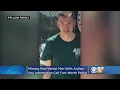 Fort Worth Police Seek Public s Help In Finding Missing Autistic Non-Verbal Young Man