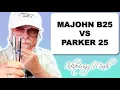 Download Lagu Majohn B25: Better Than the Original Parker?