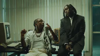 Loe Shimmy Don Toliver 3am Official Music Video 