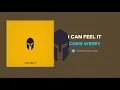 Chris Webby - I Can Feel It (AUDIO)