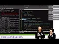 FLASK BASICS SERVER-SIDE PYTHON - CS50 on Twitch EP 31