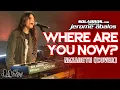 Download Lagu Where Are You Now? - Nazareth (Cover) - SOLABROS.com feat. Jerome Abalos - Live At Winford