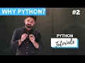 Python Tutorials Python Programming myTectra Tutorials Part 2