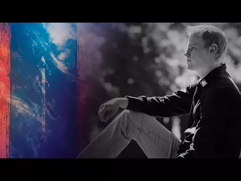 Talamanca - 'Arrivals & Departures' (Melodic Progressive House) [Full Album Mix]