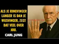 Download Lagu Wat je ringvinger zegt over je karma | Carl Jung