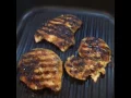 Grill pan and chicken in 7 mins Yes for real