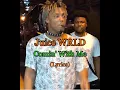 Download Lagu Juice WRLD - Comin' With Me (CDQ Remastered) *Full Leak In Description*