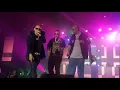 Bad Bunny featuring Cosculluela "Tu no metes Cabra"