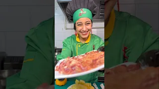 مزاليكا مزيكا كبد و قوانص الحمام بالزبدة 