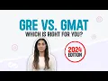 Download Lagu GRE vs. GMAT: Which is Right For You? [2024 Edition]