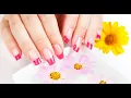 LIFE IS NOT PERFECT BUT YOUR NAILS CAN BE
