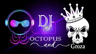 بسام مهدي وعلي صابر حبيب الروح ريمكس 81BPM DJ Octopus DJ Groza 
