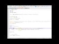 Creating a JSON Service Part 5 Formatting Output for JSON