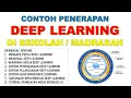Download Lagu CONTOH PENERAPAN DEEP LEARNING (PEMBELAJARAN MENDALAM) DI SEKOLAH / MADRASAH
