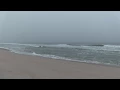 LBI Beach Report Wednesday 2017