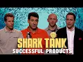 Top 3 Products That Did Well After Shark Tank Shark Tank US Shark Tank Global