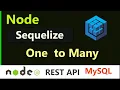 Node Express Sequelize Part-2 Create One-to-Many Relation Between Product and Review Tables