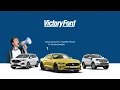 Victory Ford - Yes we Can